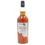 Talisker Dark Storm Whisky 1,0L (45,8% Vol.) mit Gravur - Image 2