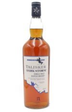 Talisker Dark Storm Whisky 1,0L (45,8% Vol.) mit Gravur