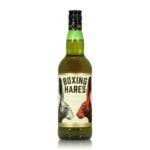Boxing Hares Whisky 0.7L (35% Vol.)