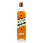 Johnnie Walker Select Casks Rye Cask Finish 10 Year Old Blended Scotch Whisky 0.7L (46% Vol.)