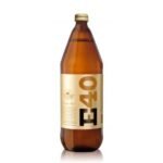 E-40 Malt Liquor 40oz 1.183L (10% Vol.) X 6