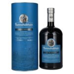 Bunnahabhain AN CLADACH Islay Single Malt Scotch Whisky Limited Edition Release 50% Vol. 1l in gift box