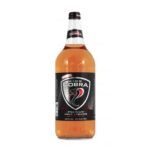 King Cobra 40oz. 1.183L (6.0% Vol.) X 6