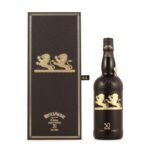 Whyte & Mackay 30 YO Oldest Blended Scotch Whisky 0.7L (40% Vol.)