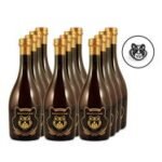 xHamster Beer 12x0.5L (8.5% Vol.) + free pin (silver) - Image 2