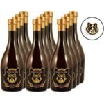 xHamster Beer 12x0.5L (8.5% Vol.) + free pin (gold)