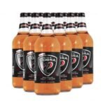 King Cobra 40oz. 12x 1.183L (6.0% Vol.)