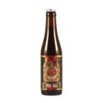 Slayer 666 Red Ale 0.33L (6.5% Vol.) X 6