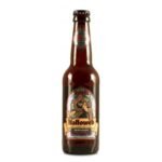 Iron Maiden Trooper Hallowed Beer 0.33L (6.0% Vol.) X 6