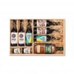 D.E.W. & A Brew Limited Edition Set (Tullamore D.E.W. + 6x Craft Beer) - Image 2