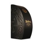 Ardbeg 10 YO 0.7L (46% Vol.) GB with 2 glasses