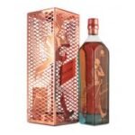 Johnnie Walker Blue Label Tom Dixon Edition 0.7L (40% Vol.) - Image 2