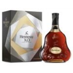 Hennessy XO Cognac Limited Edition 0.7L (40% Vol.) - Image 2