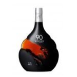 Meukow 90 Cognac 0.7L (45% Vol.) - Image 2