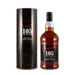 Glenfarclas 105 Cask Strength 1.0L (60% Vol.)