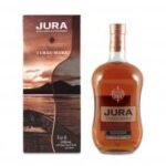 Isle of Jura Turas-Mara Single Malt Whisky 1.0L (42% Vol.) - Image 2