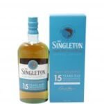 The Singleton of Dufftown 15 YO 0.7L (40% Vol.) - Image 2