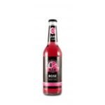 ABK Rose Beer 0.33L (2.8% Vol.) X 6 - Image 2