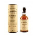 The Balvenie 12 YO Double Wood Single Malt Whisky 0.7L (40% Vol.) - Image 2