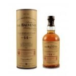 The Balvenie 14 YO Caribbean Cask Whisky 0.7L (43% Vol.) - Image 2