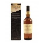 Caol Ila 12 YO Scotch Whisky 0.7L (43% Vol.) - Image 2