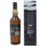 Caol Ila Distillers Edition Whisky 0.7L (43% Vol.) - Image 2