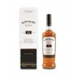 Bowmore 12 YO Scotch Whisky 0.7L (40% Vol.) - Image 2