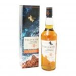 Talisker 10 YO Single Malt Scotch Whisky 0.7L (45.8% Vol.) - Image 2