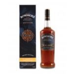 Bowmore Black Rock Whisky 1.0L (40% Vol.) - Image 2