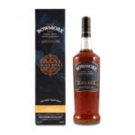 Bowmore Black Rock Whisky 1.0L (40% Vol.)