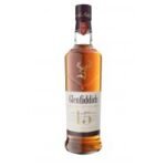 Glenfiddich 15 YO Our Solera Reserve Whisky 0,7L (40% Vol.) - Image 2