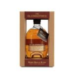 Glenrothes Elders' Reserve Scotch Whisky 0.7L (43% Vol.)