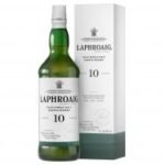Laphroaig 10 YO Scotch Whisky 0.7L (40% Vol.) - Image 2