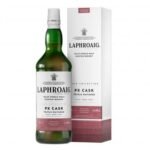 Laphroaig PX Cask Scotch Whisky 1.0L (48% Vol.)
