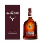 Dalmore 12 YO 0.7L (40% Vol.) with GB - Image 2