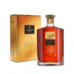 Hardy XO Rare Cognac 0.7L (40% Vol.) with GB - Image 2