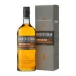 Auchentoshan American Oak Whisky 0.7L (40% Vol.)