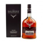 Dalmore Valour Whisky 1.0L (40% Vol.)