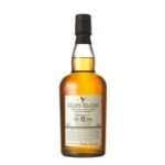Glen Elgin 12 YO Single Malt Whisky 0.7L (43% Vol.) - Image 2