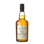 Glen Elgin 12 YO Single Malt Whisky 0.7L (43% Vol.)