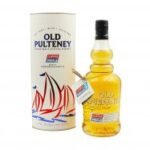 Old Pulteney Clipper Whisky 0.7L (46% Vol.) - Image 2