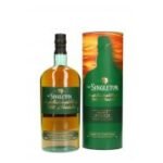 The Singleton Of Glendullan Double Matured Whisky 1.0L (40% Vol.) - Image 2