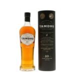 Tamdhu 10 YO Whisky 0.7L (40% Vol.)