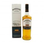 Bowmore Legend Scotch Whisky 0.7L (40% Vol.)