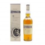 Cragganmore 12 Year Old Whisky 0.7L (40% Vol.) - Image 2