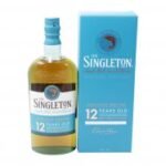 The Singleton of Dufftown 12 YO Whisky 0.7L (40% Vol.) - Image 2