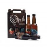 Opeth Beer Set 0.99L (5.07% Vol.) - Image 2