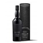 Oban Bay Reserve The Night's Watch 0.7L (43% Vol.) - Image 2