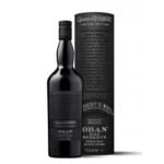 Oban Bay Reserve The Night's Watch 0.7L (43% Vol.)