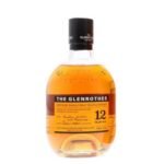 The Glenrothes 12YO 0.7L (40% Vol.) with GB